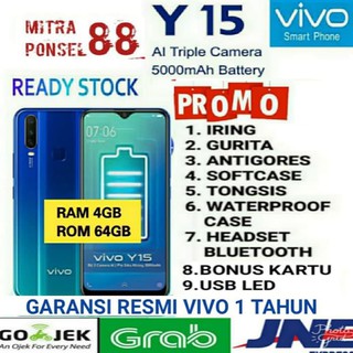 hp vivo y20i harga dan spesifikasi