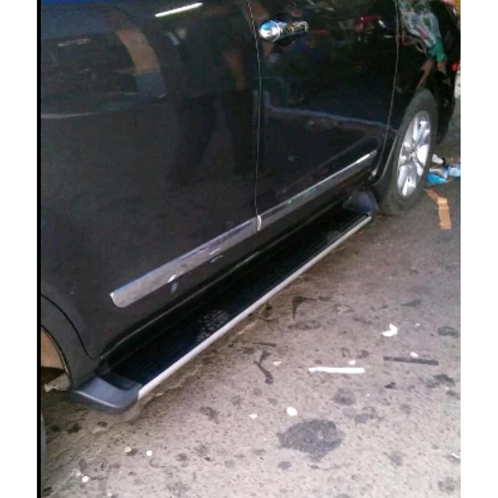 FOOTSTEP INNOVA REBORN MURAH