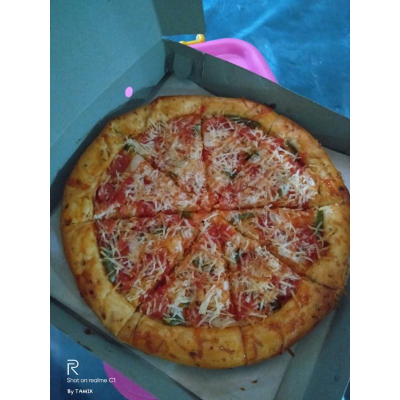 

Pizza