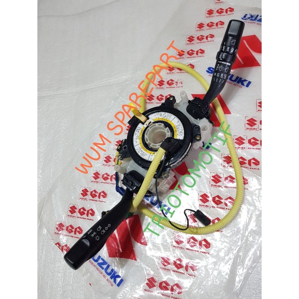 switch saklar lampu / saklar sein suzuki escudo XL7