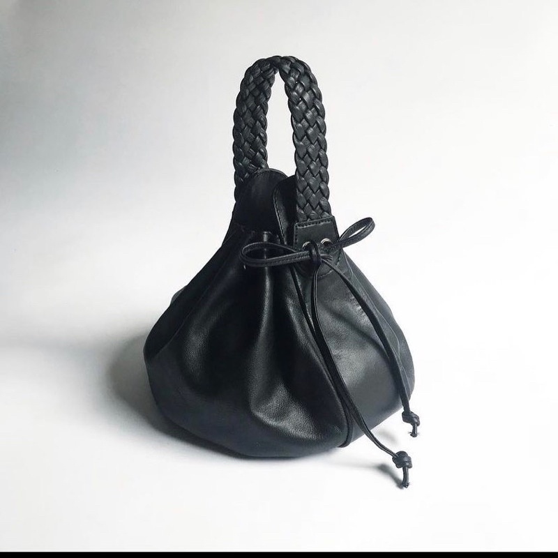 SRW Wonton Bag Preloved