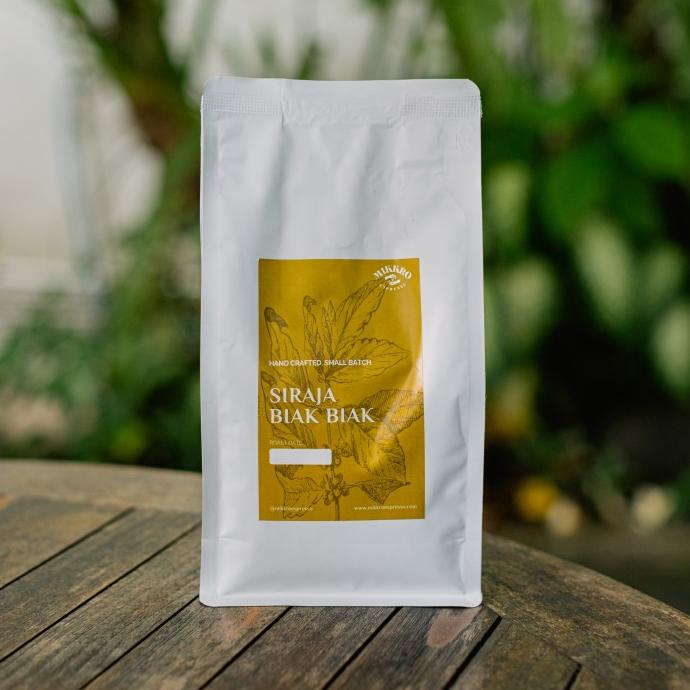 

TERLARIS Single Origin Arabica Coffee - Siraja Biak Biak /KOPI RUBE/KOPI KAPAL API/KOPI SLB/KOPI PEJUANG/KOPI BUBUK