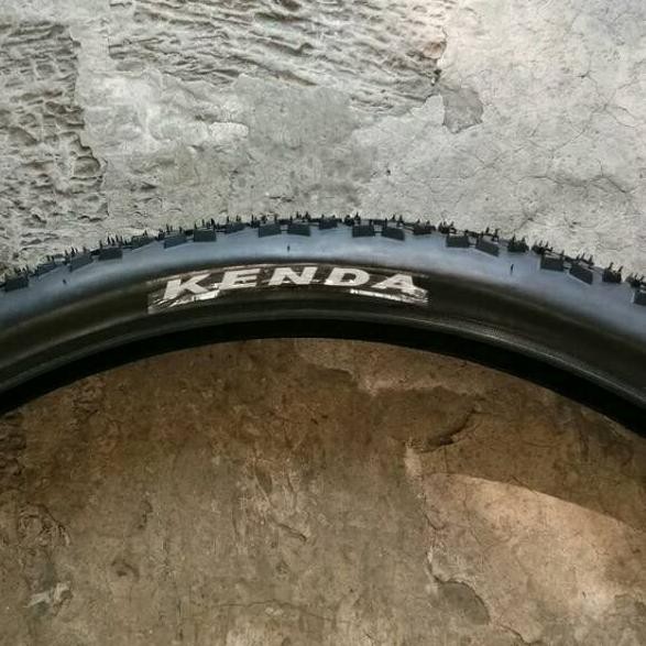 Serbuuuu.. BAN LUAR SEPEDA UK 27.5 x 2.25 KENDA