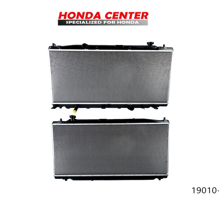 radiator honda mobilio 2014 2015 2016 2017 2018 2019 2020 2021 2022 manual mt 19010-5EA-K11