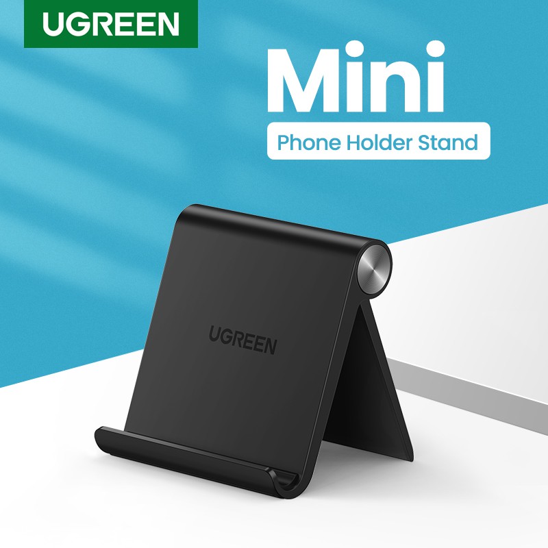 Ugreen Stand Holder Handphone / HP / Tablet untuk iPhone / Samsung / Xiaomi / LG