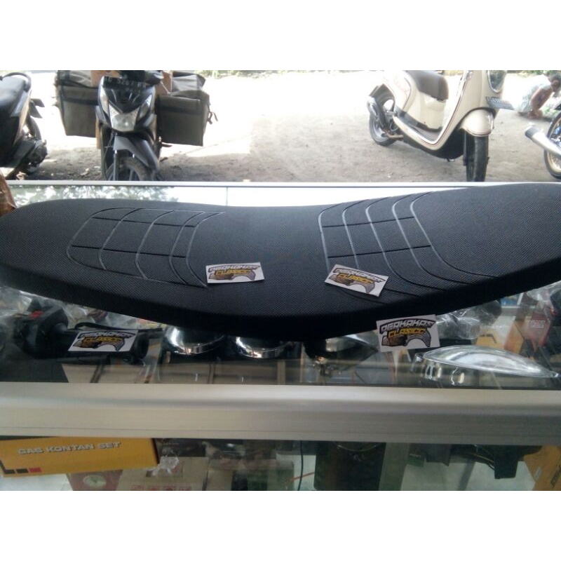 JOK SLEEP ENGINE JUPITER Z BEBEK GORENG