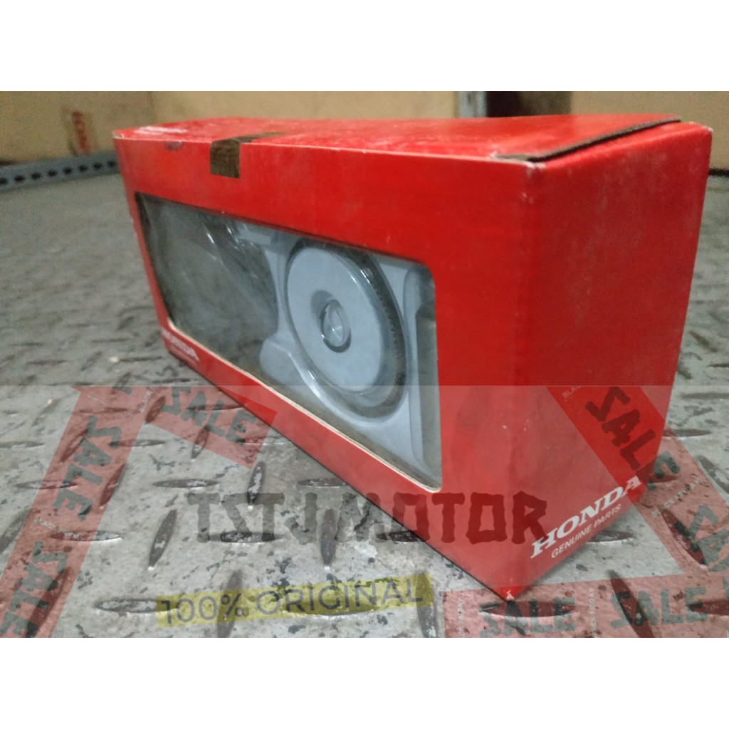 Piston Set CS1 Oversize 75 Piston Kit CS One - 131A4KWC305