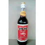 kecap royal gold/ kecap ikan