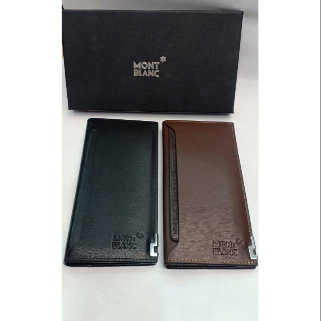 DOMPET MONTBLANC