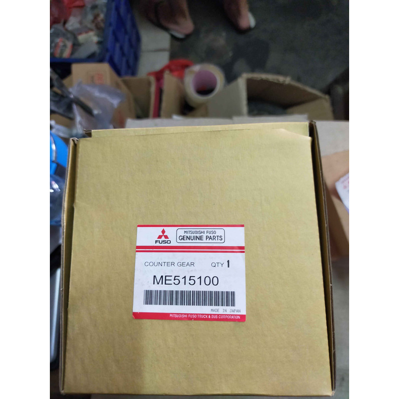 Counter Gear Shaft Gigi Susun Mati Mitsubishi Canter PS Turbo 110