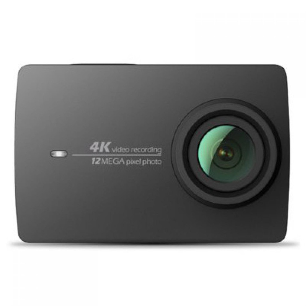 Xiaomi Yi 2 Wifi 4k Sports Action Camera Kamera Aksi