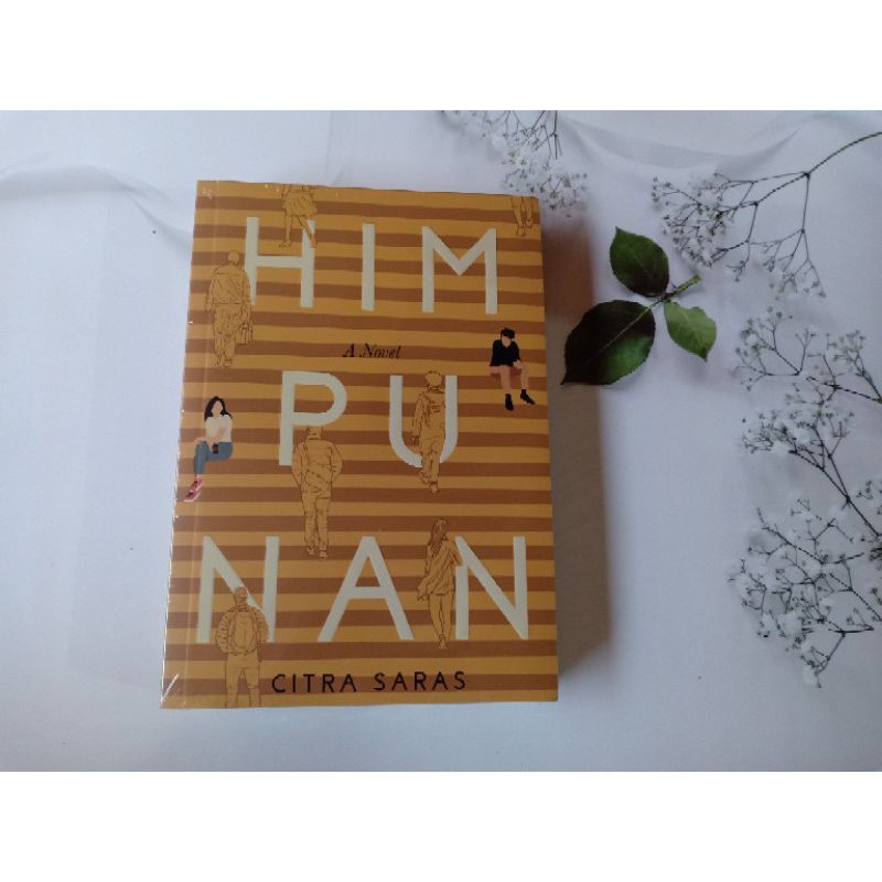 Novel Himpunan Original