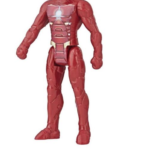 ✿ Marvel IRON MAN Avengers Value Figure - Shell, Alfamart, Indomart 3,75 ✮