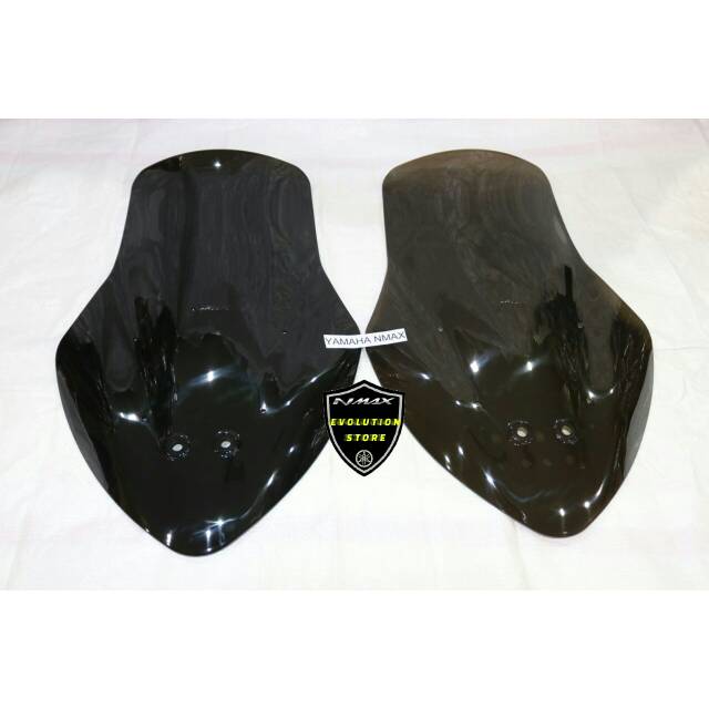 Windshield Nmax (Nemo)