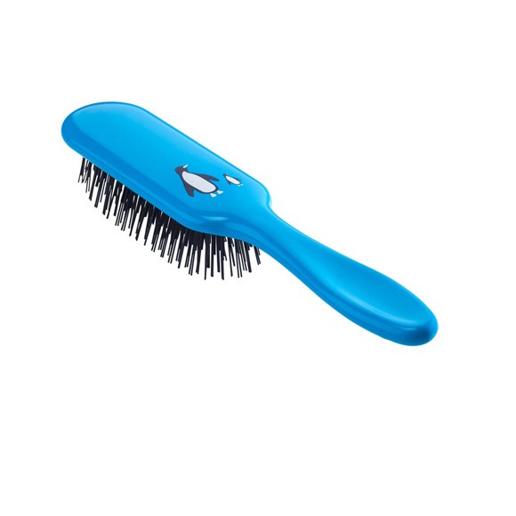 Denman D90 Tangle Tamer Dolphin - Sisir