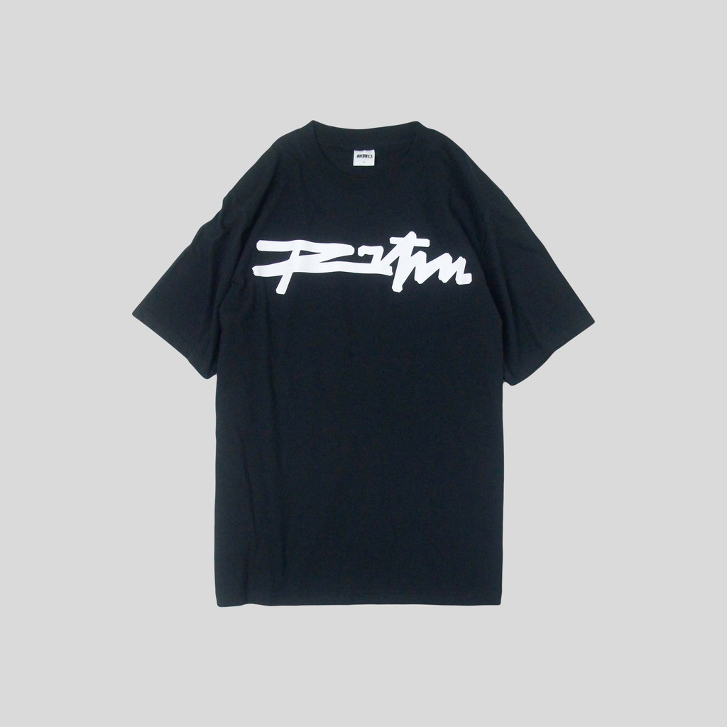 RRTM T-Shirt / Kaos RRTM / Baju / Pria / Men