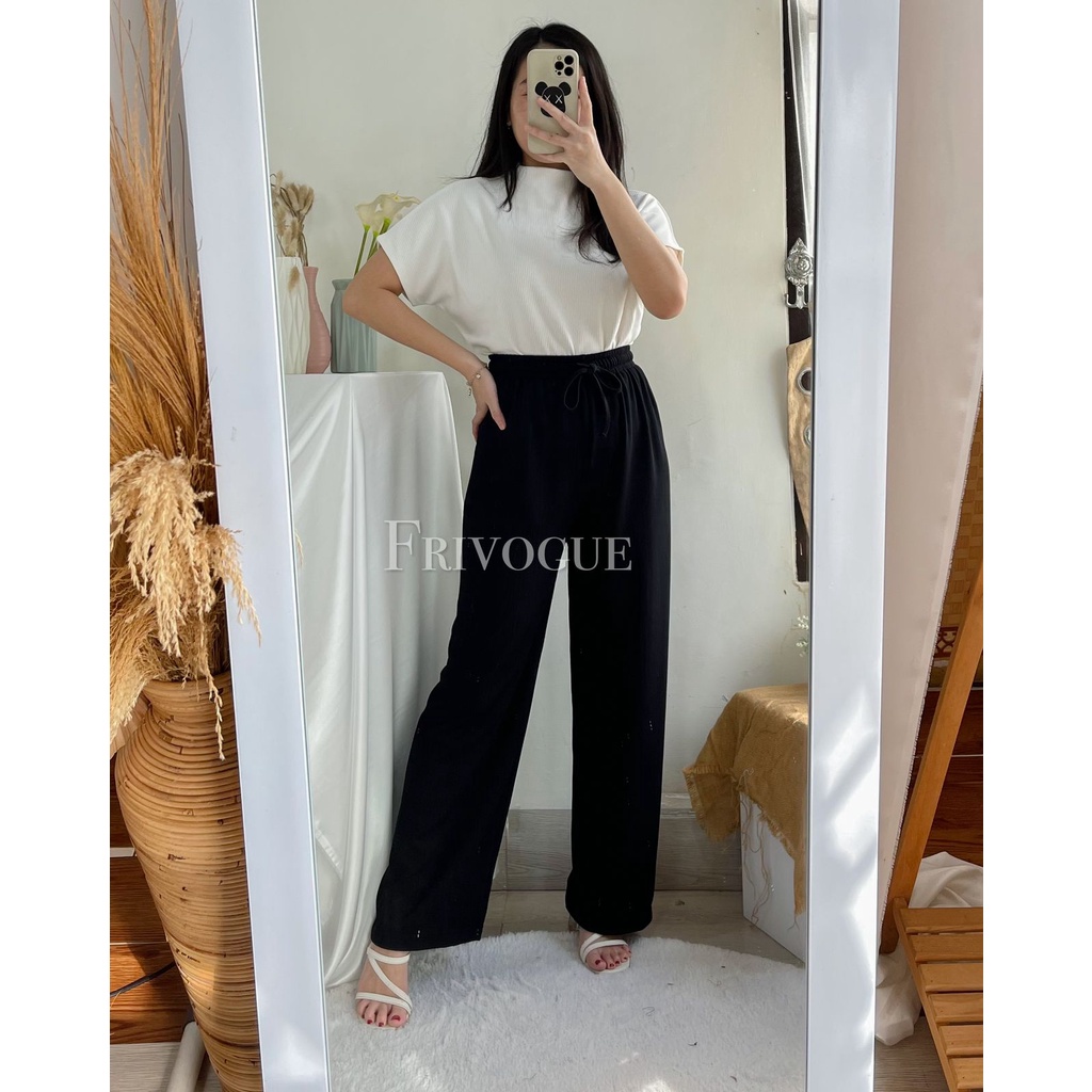 Toby Culotte Pants