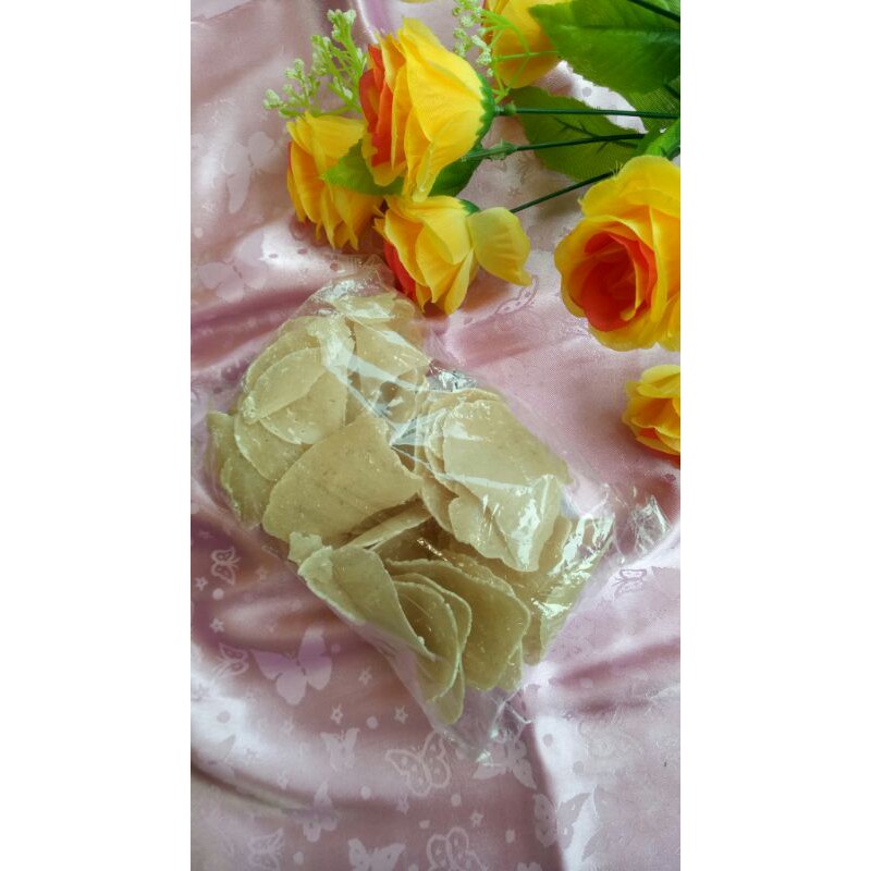 

krupuk ikan