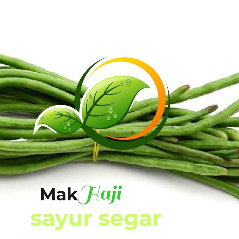 

Kacang Panjang/fresh/500gram