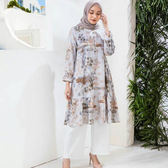 Mahira Tunik by heaven lights