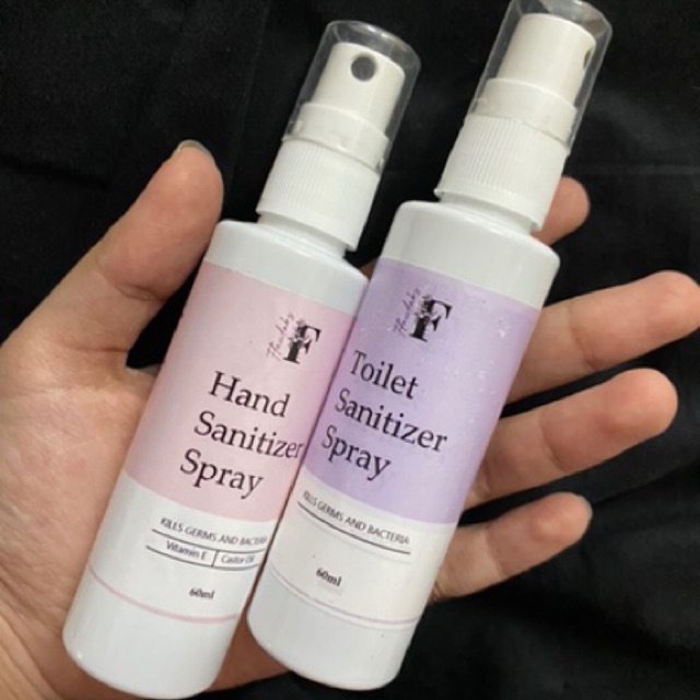 [MEMBELI=DONASI] HAND SANITIZER SPRAY HAND SANITIZER FLAWLESS GO