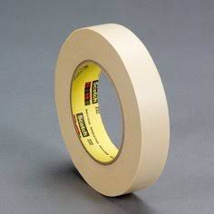 232 Masking Tape 3M