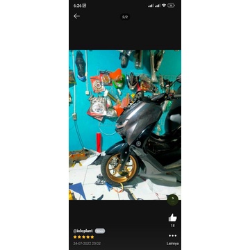 stiker skotlet dark grey candy metalik abu abu metalic mengkilat super glossy
