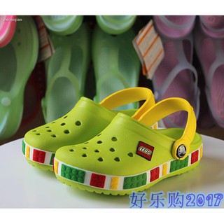 crocs soft sole