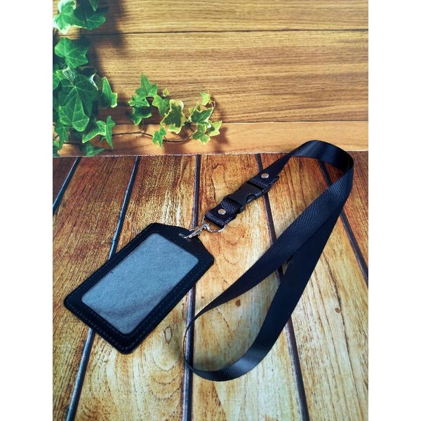 

Lanyard polos & casing