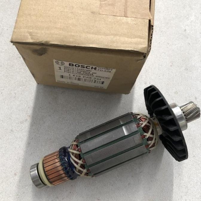 ```````] Bosch GDM 121 Armature (1619PA9243)
