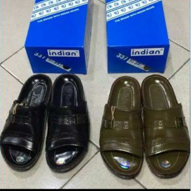 SANDAL INDIAN