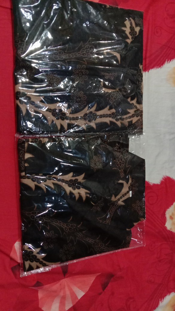 Couple Batik Dres Tunik Big Size Jumbo M.l.xl.xxl.3xl.4xl.5xl.6xl.7xl.8xl.9xl.10xl