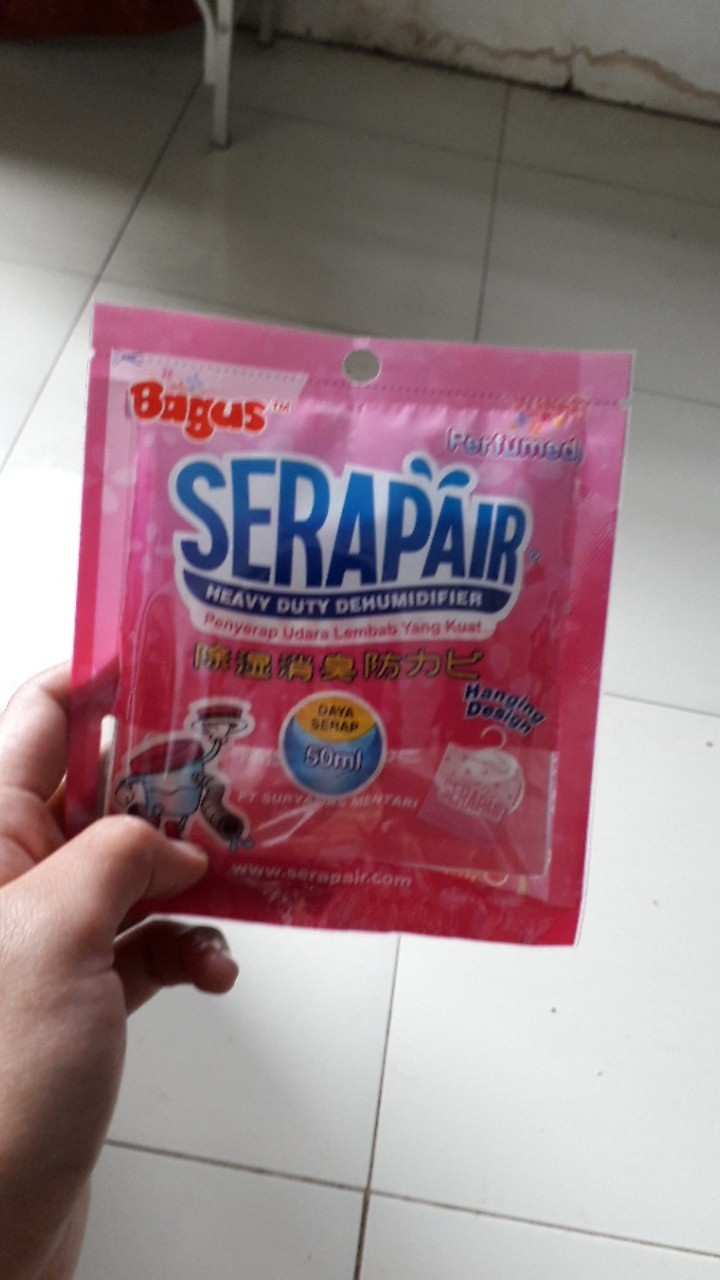 Bagus Serap Air Hanger Penyerap Udara Lembab Yang Kuat