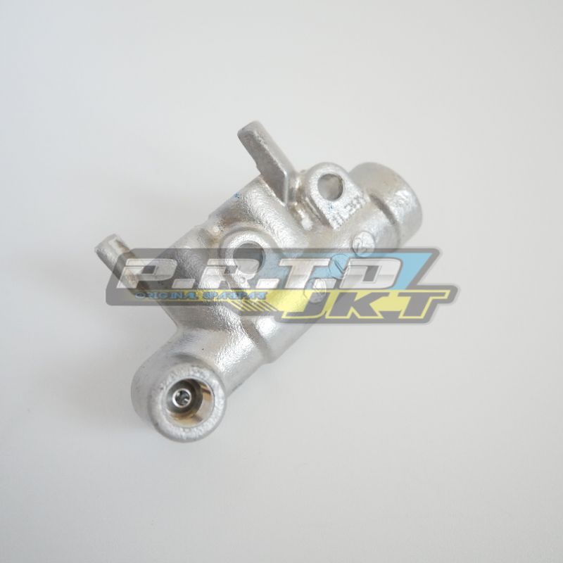 Sambungan Selang Rem Delay Valve Assy Honda  New PCX 150 Adv 150 Original