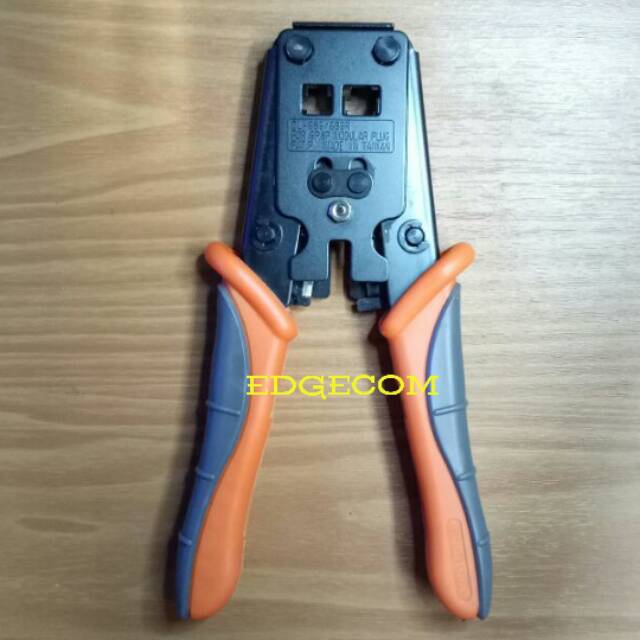 Crimping Tool Double TTK-506 GOLDTOOL