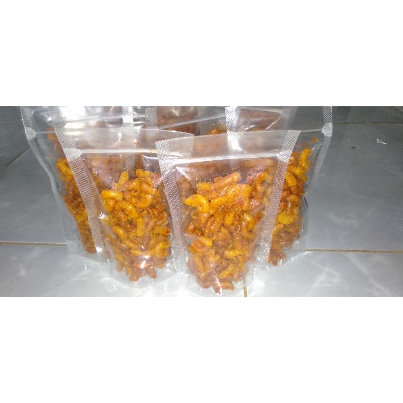 

makaroni bantet