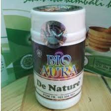 Obat Membantu Mengobati Amnesia Dan Menguatkan Daya Ingat De Nature Tanpa Efek Samping