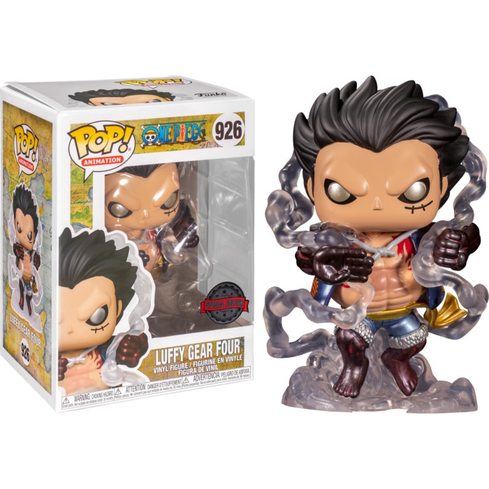 Jual Funko POP! Animation One Piece 