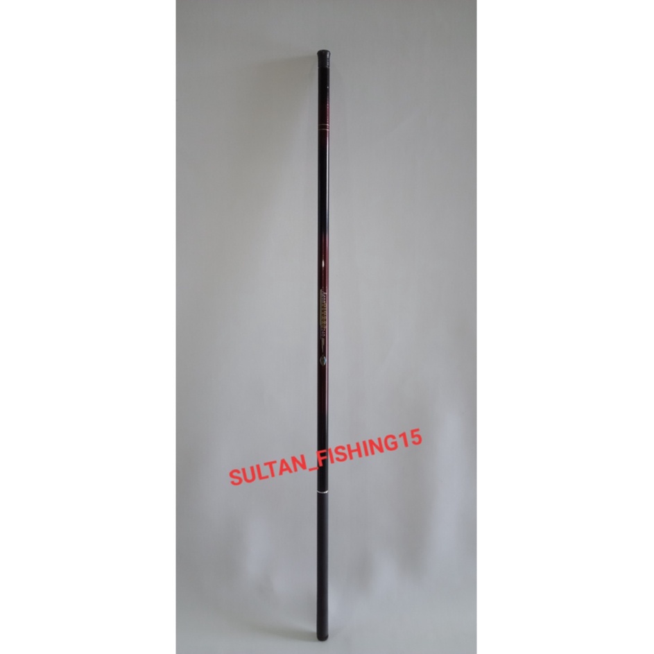 JORAN TEGEK POLE AEON TITANS