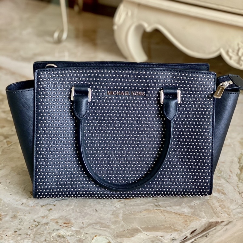 MICHAEL KORS BAG PRELOVED