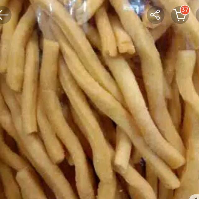 

CHESTIK KEJU 250gr