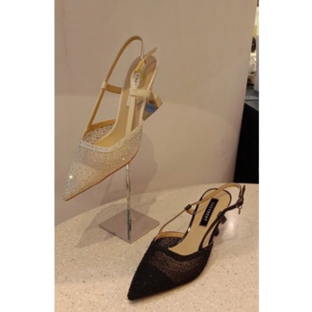 Sepatu wanita heels everbest original store -Zenda