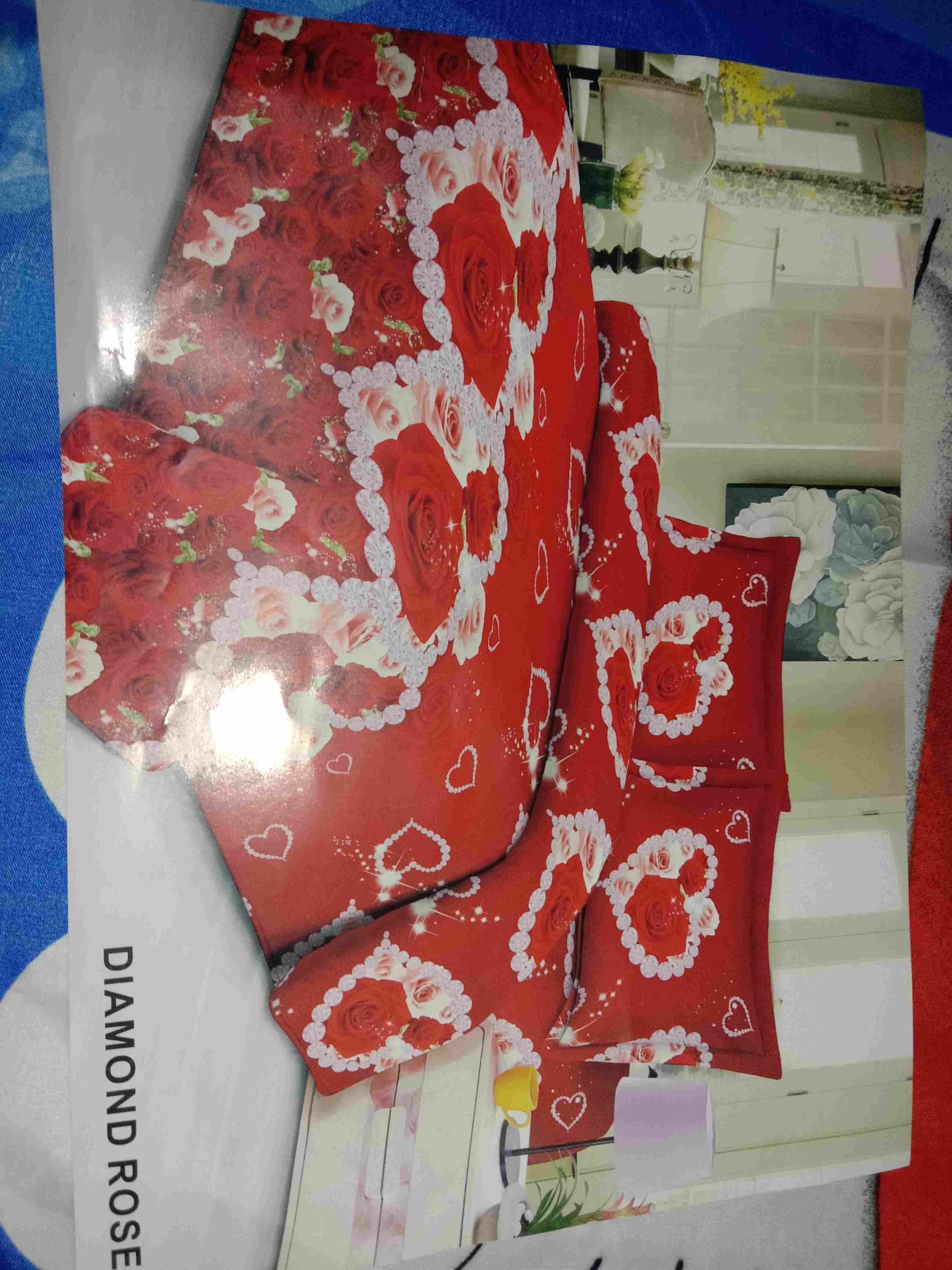 Sprei Motif Dorameon Nobita 3d Set Ukuran 180x200 - Seprei 6 Kaki Motif Doraemon