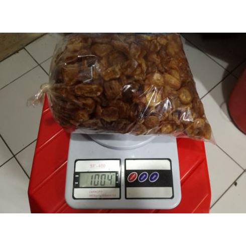 

KERUPUK KULIT MENTAH SAPI TERBAIK 1Kg