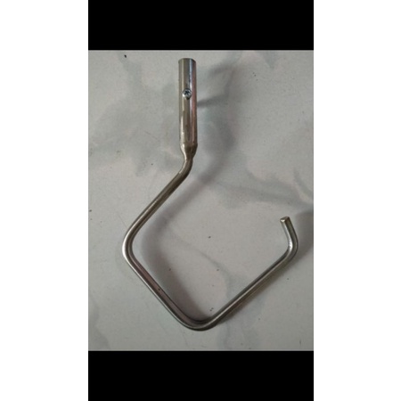 Stik Donat Stik Kail Stik Spiral Mixer Rakitan Home industri