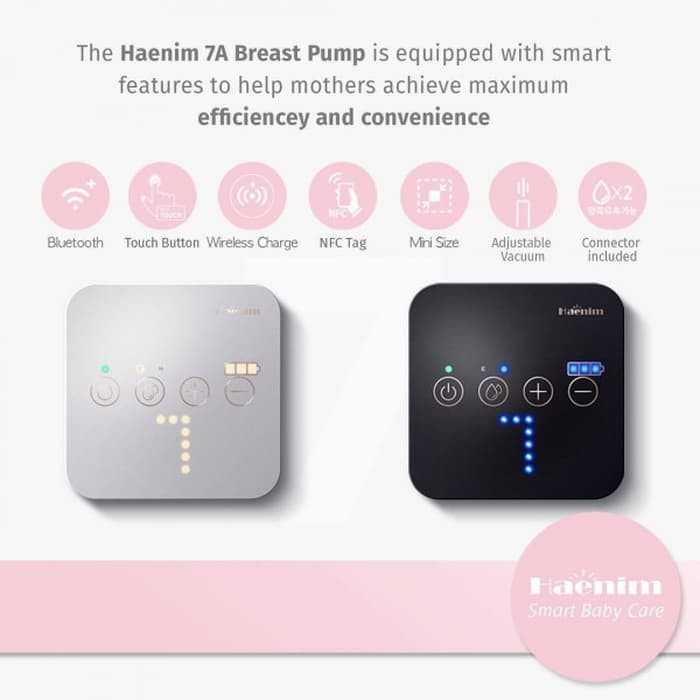 Haenim 7A Breastpump