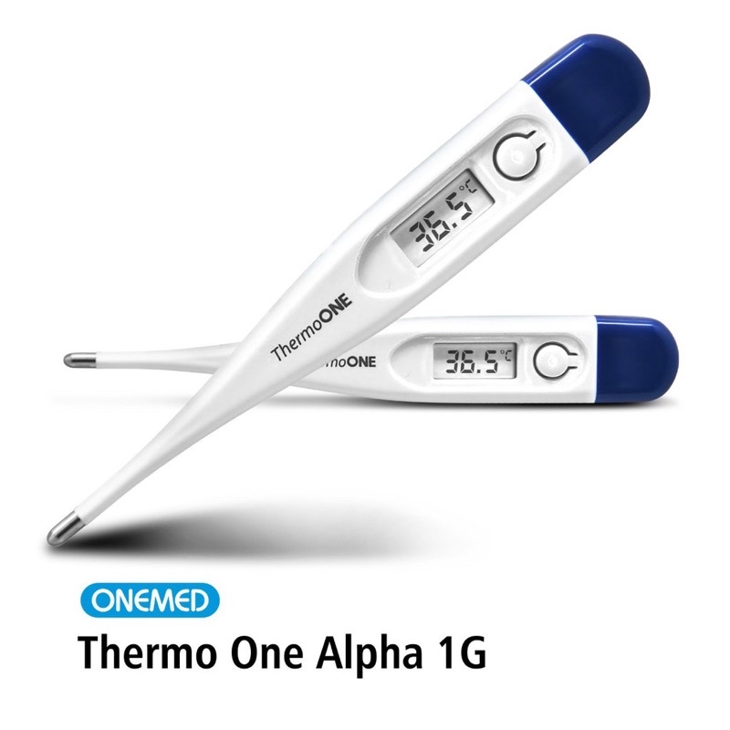 Termometer Onemed Alpha 1