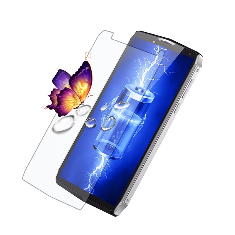 Tempered Glass Blackview P10000 Pro