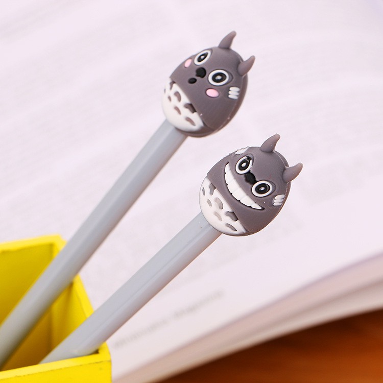 

Selusin Pena Totoro / Pulpen Totoro