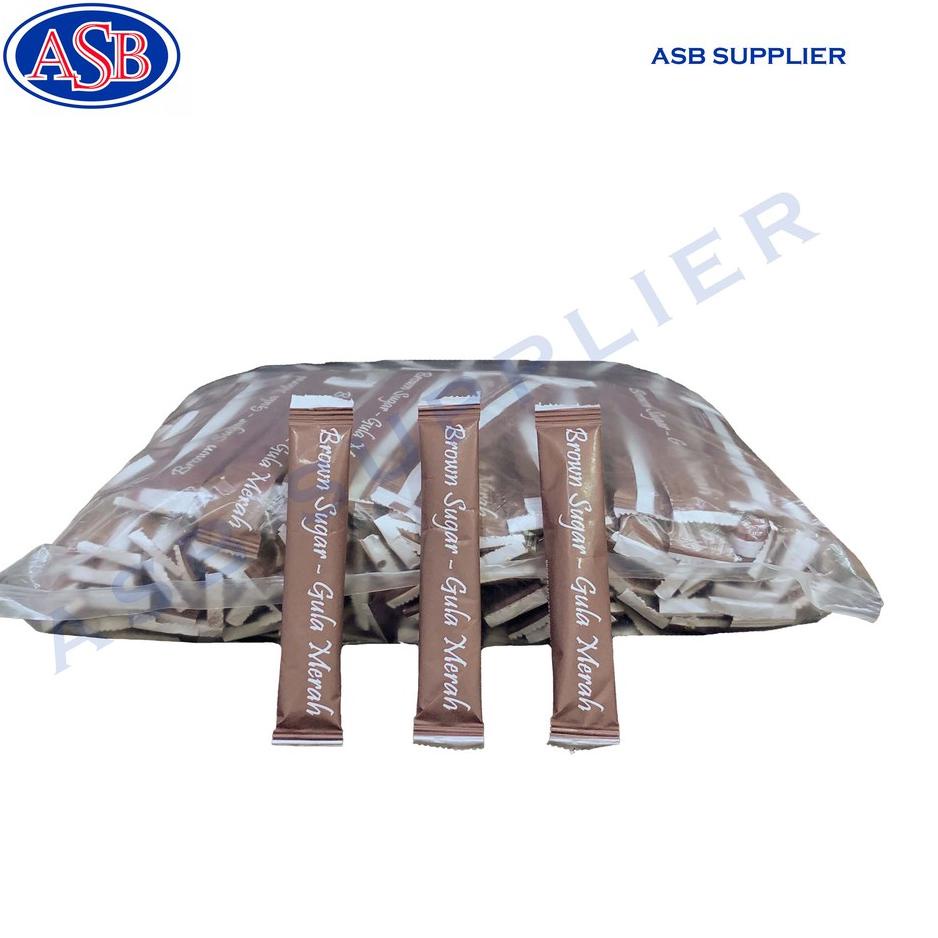 

Best! Brown Sugar Stick / Gula Merah / Gula Aren 250 pcs
